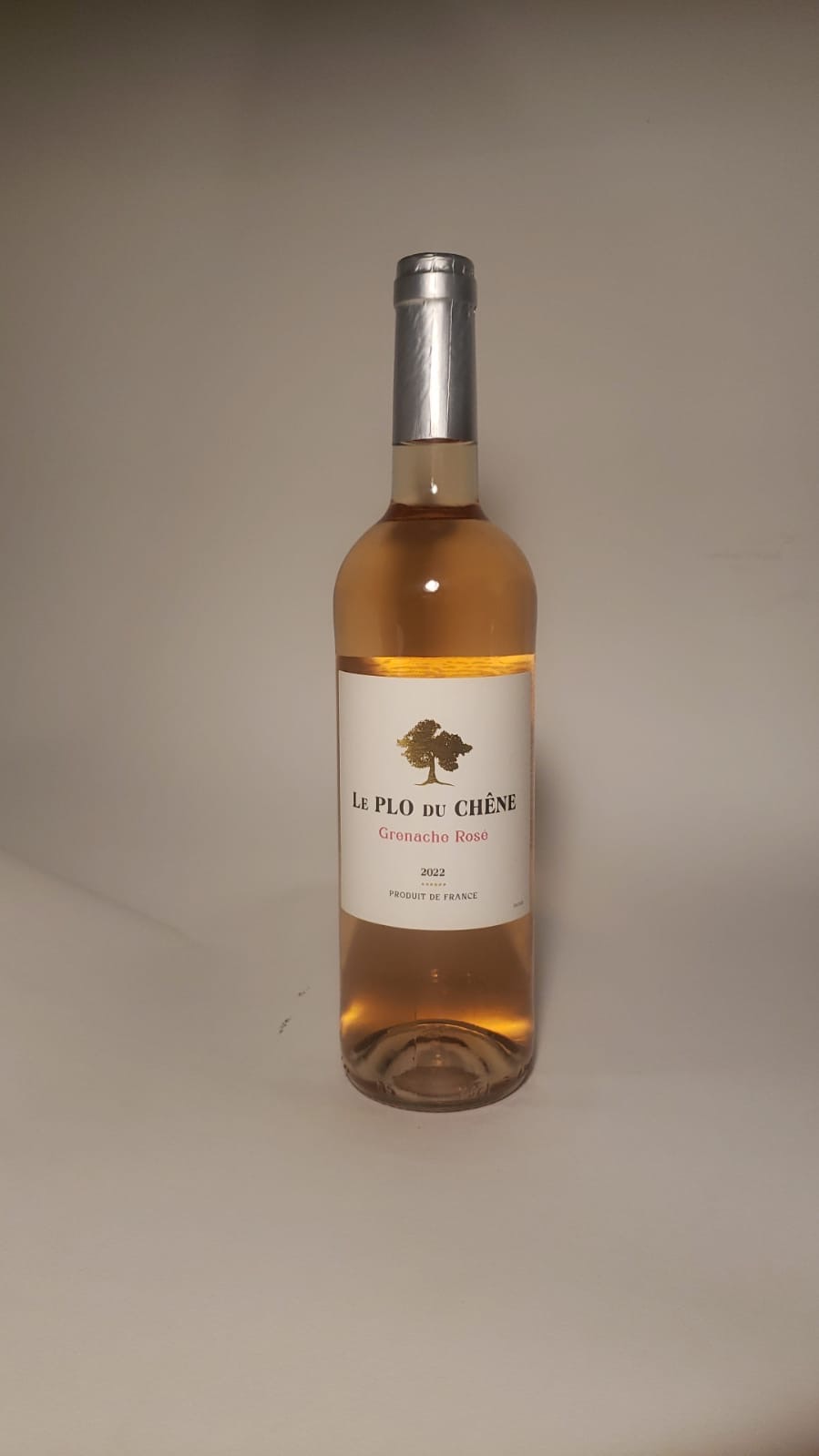 Rosé Wine