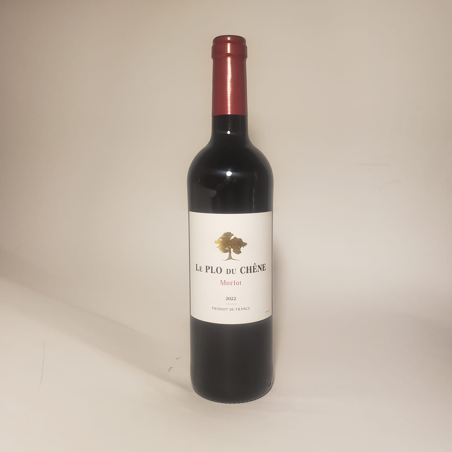 Red Wine
